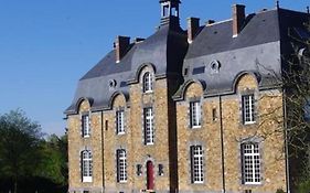 Chateau du Perray